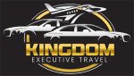 logo kingdom executive travel cardiff